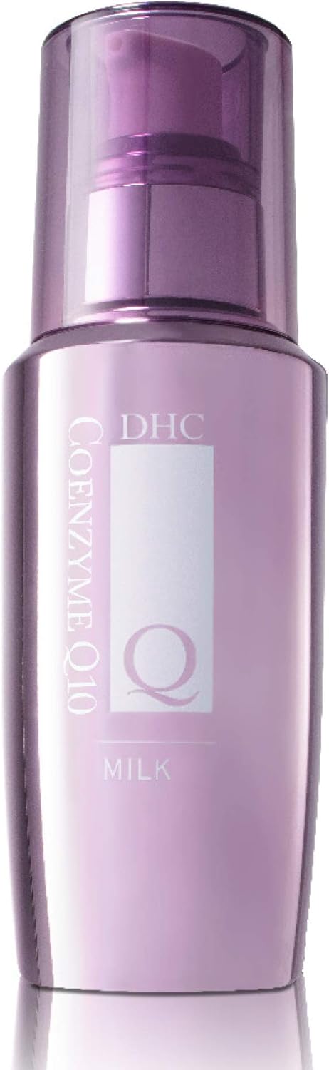 DHC Medicated Q Face Milk [Health Care & Care Supplies]