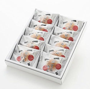 Kumamoto Meika Oteyan (10 Pieces x 2 Boxes)
