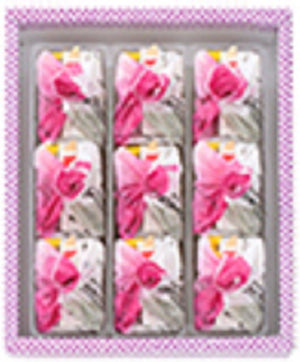 Chikushi Mochi, Includes 9 Pieces, Ryusuan Fukuoka Hakata Souvenir