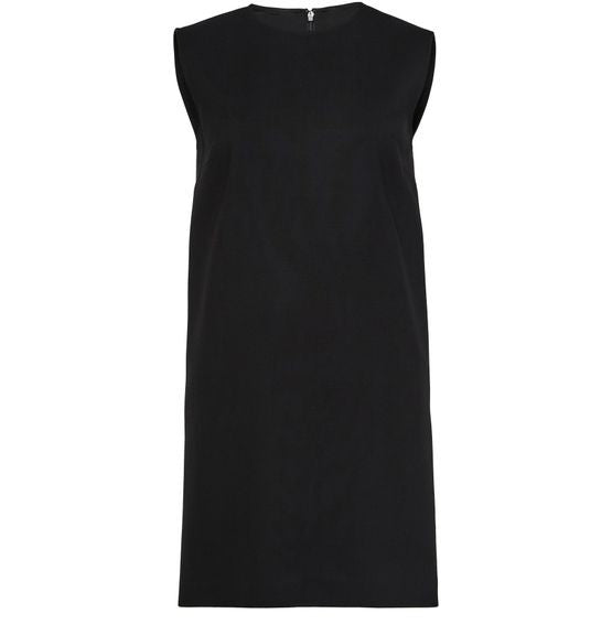 MAX MARA Fiuggi ミニドレス - Image 1