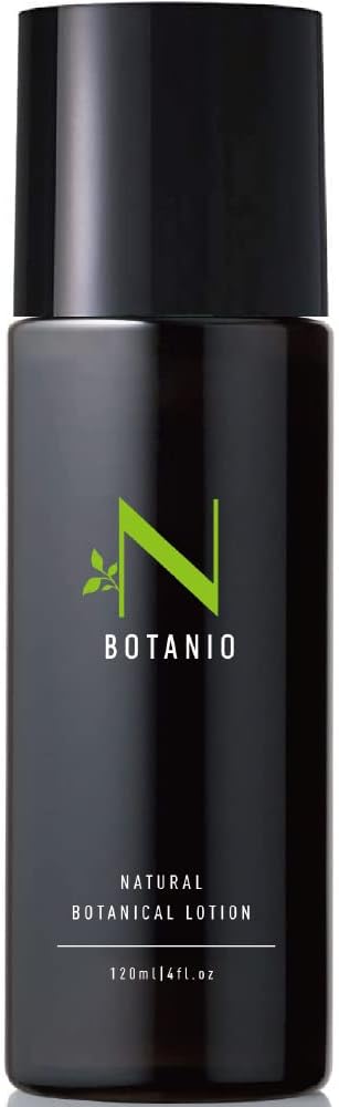 Men's All-in-One Lotion, 4.2 fl oz (120 ml), 6 in 1 Lotion, Beauty Essence, Milky Lotion, Cream Pack, After Shave Lotion, Moisturizing, Skincare, Fragrance-Free