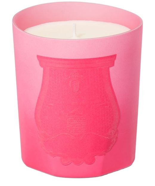 TRUDON Summer Haze scented candle 270 g - Image 1