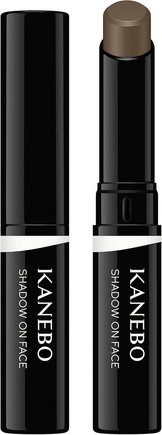 Kanebo Stick Shadow On Face 01