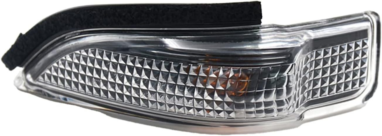 TOMMYFIELD Turn Signal Lamp Toyota Camry Corolla RAV4 Prius Left