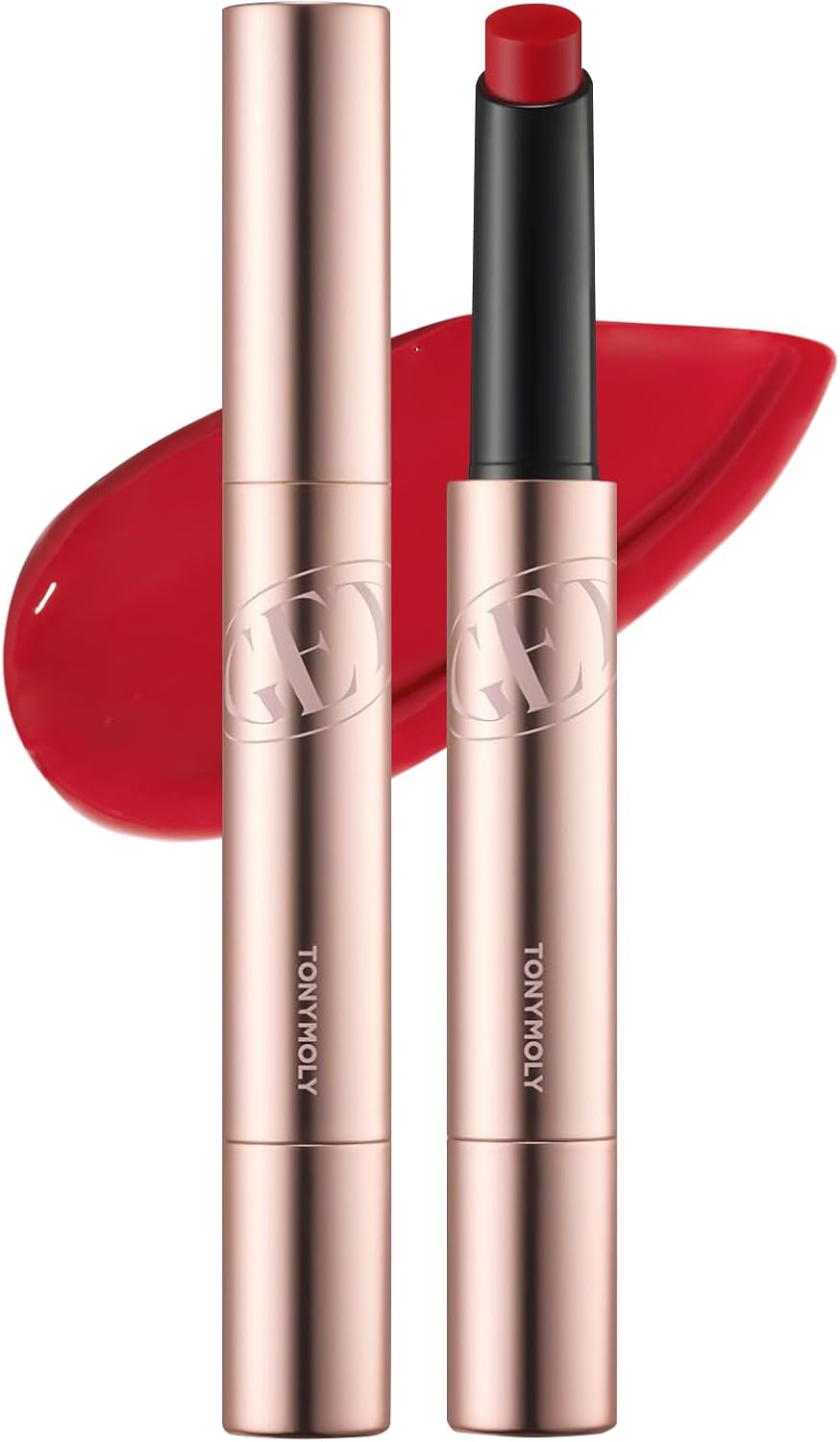 TONYMOLY Official Tony Molly Grey's Balm (04 Toffee Apple)