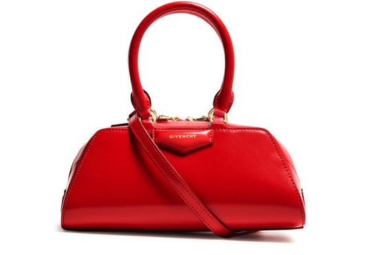 GIVENCHY Mini Antigona East-West bag - Image 1