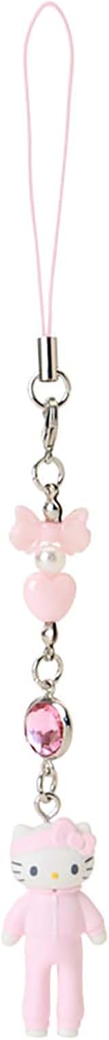 Sanrio 112861 Hello Kitty Strap Jersey