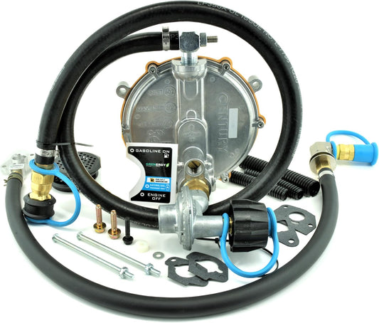 EU2200i Propane Natural Gas & Gas Tri-Fuel Conversion Kit for Honda Generator Inverter LPG CNG