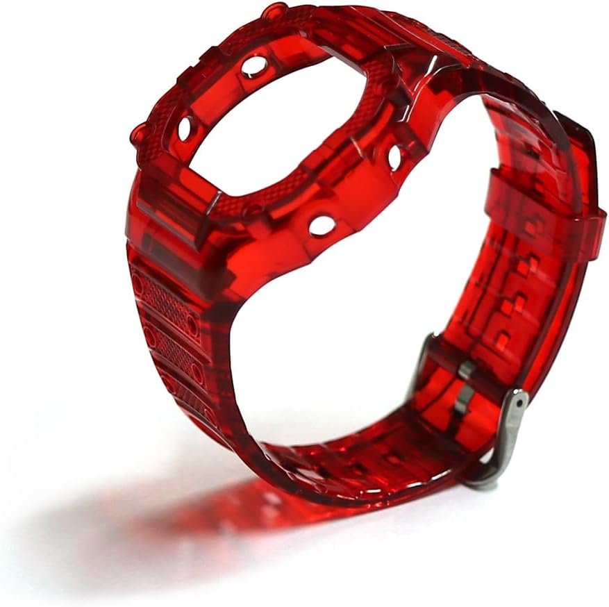 SOUBI gs-b1-3229 G-Shock Compatible Belt Bezel All-in-One Custom Parts 13 Colors