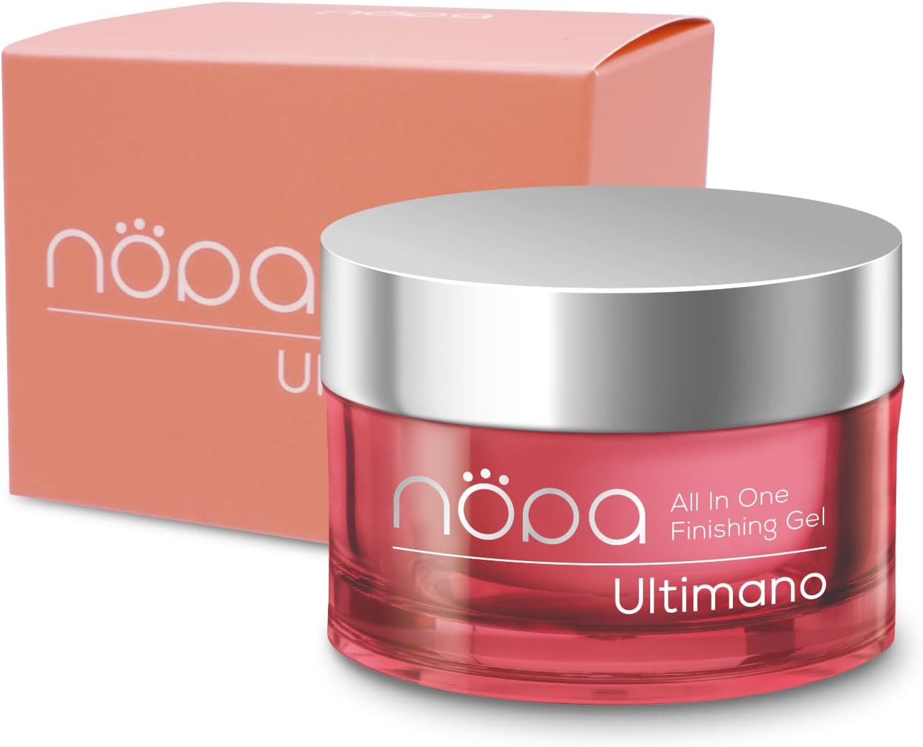 [Official] nopa All-in-One Finishing Gel Ultimano