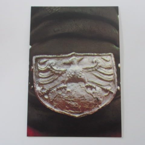 1999カルビー仮面ライダーカードNo.163ショッカーベルトの中に何がある？≪仮面ライダーチップスカード≫