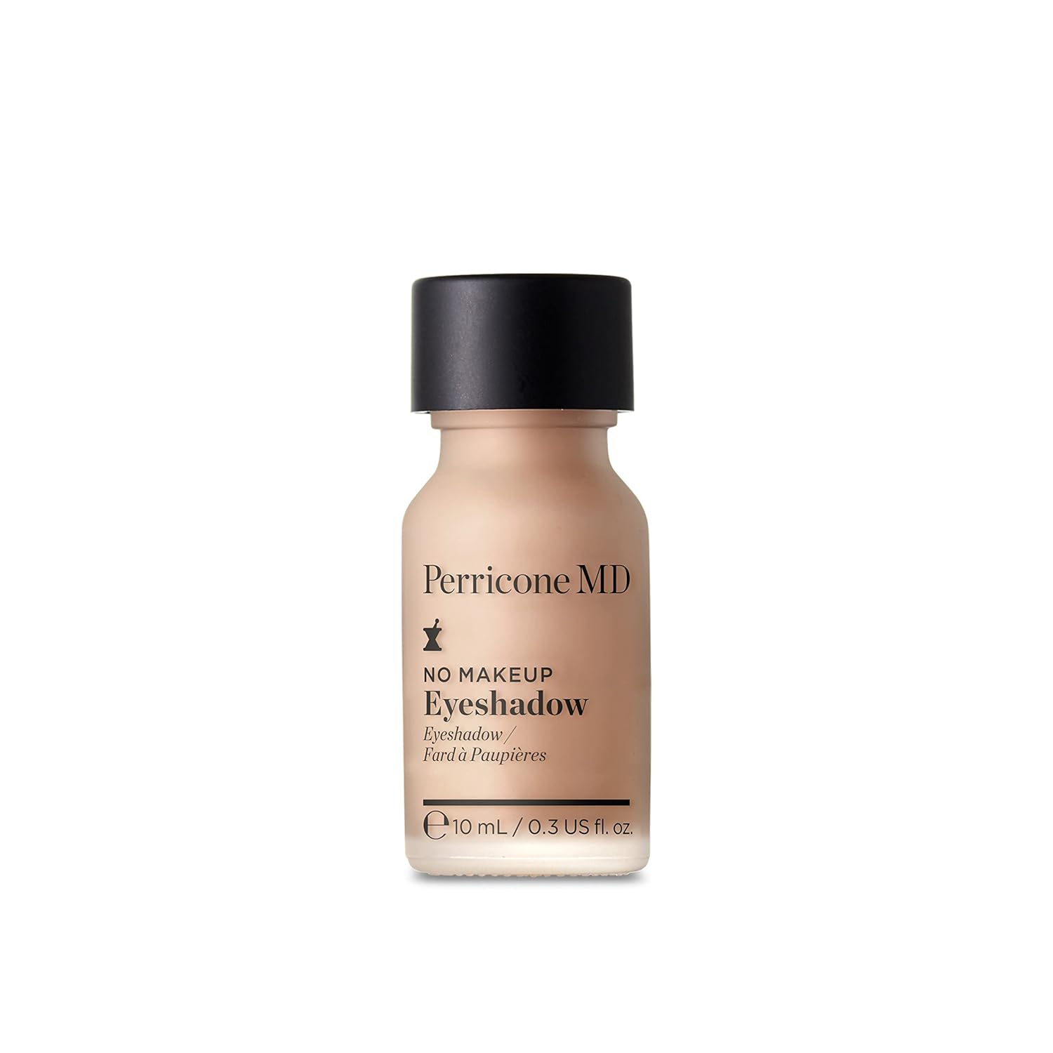 Sombra de ojos sin maquillaje, tono 2 (Original), 0.3 oz.