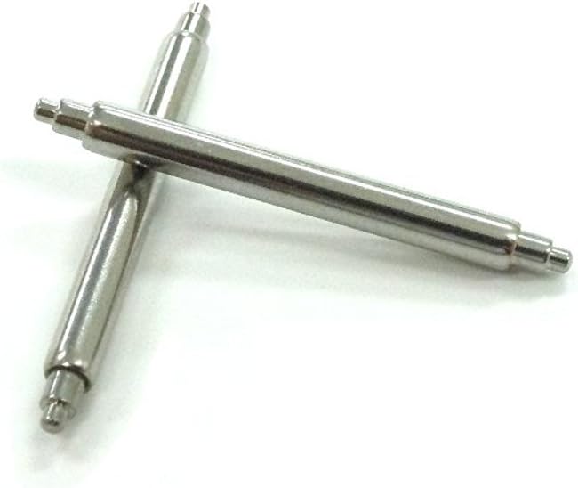 [SEIKO] Genuine Seiko Diver's Watch Spring Bars [For C220FS / 0.9 inch (22 mm)