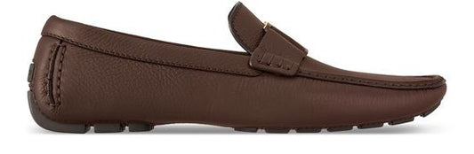 LOUIS VUITTON Monte Carlo Mocassin - Image 1