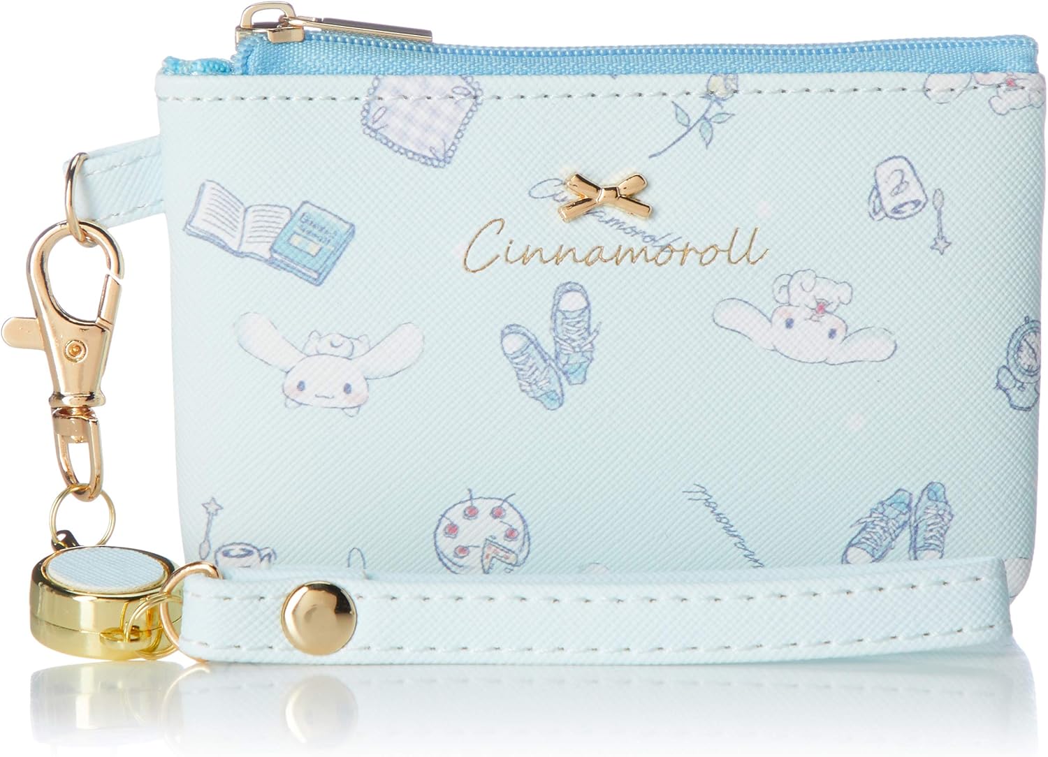 Aldi SR1 Commuter Pass with Reel