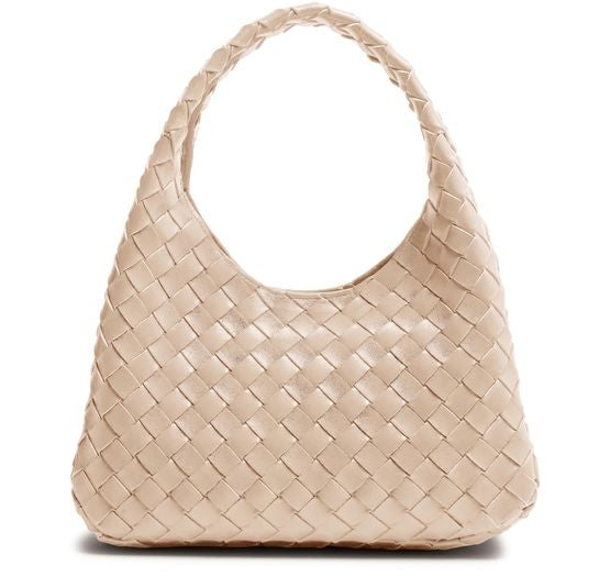 BOTTEGA VENETA Small Campana shoulder bag - Image 1