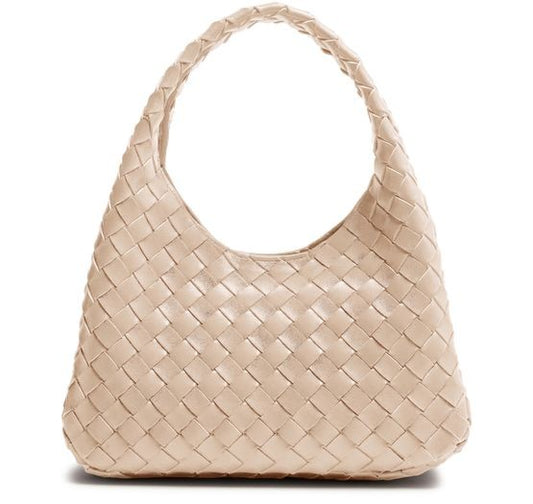 BOTTEGA VENETA Small Campana shoulder bag - Image 1