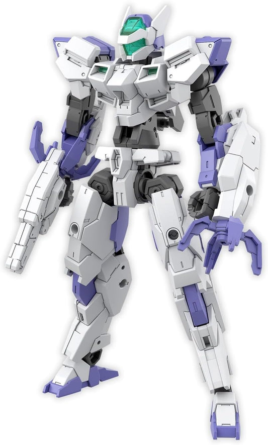 BANDAI SPIRITS eEXM-40 1/144 Scale Iglite 1.2 inches (30 mm) Color Coded Plastic Model