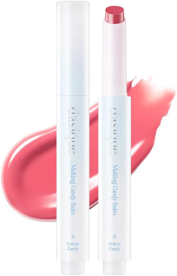 "Official" Daisy Melting Candy Balm Melting Candy Balm (#11 Cotton Candy)