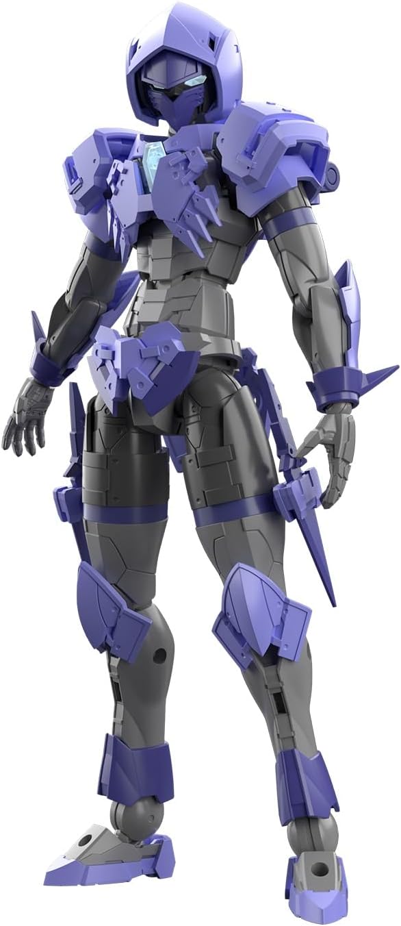 Bandai Spirits 30MF Rebel Assassin Pre-colored Plastic Model