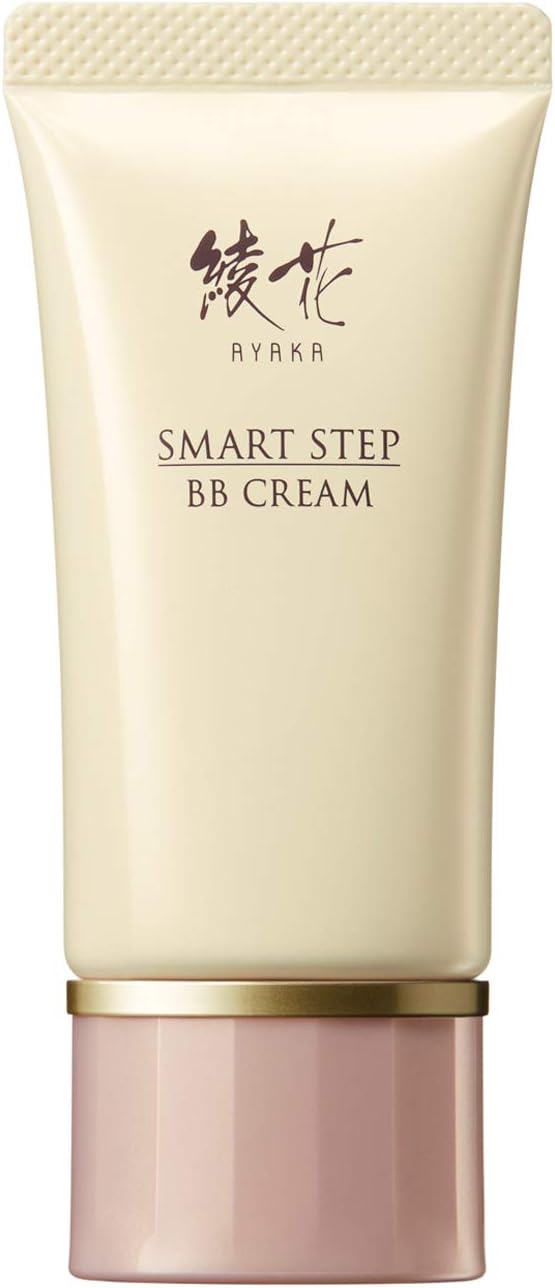 BB Cream 1 Ochre