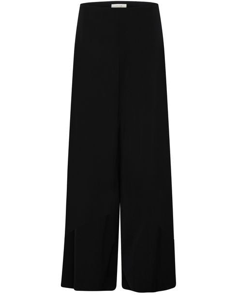 THE ROW Dela ワイドレッグパンツ - Image 1