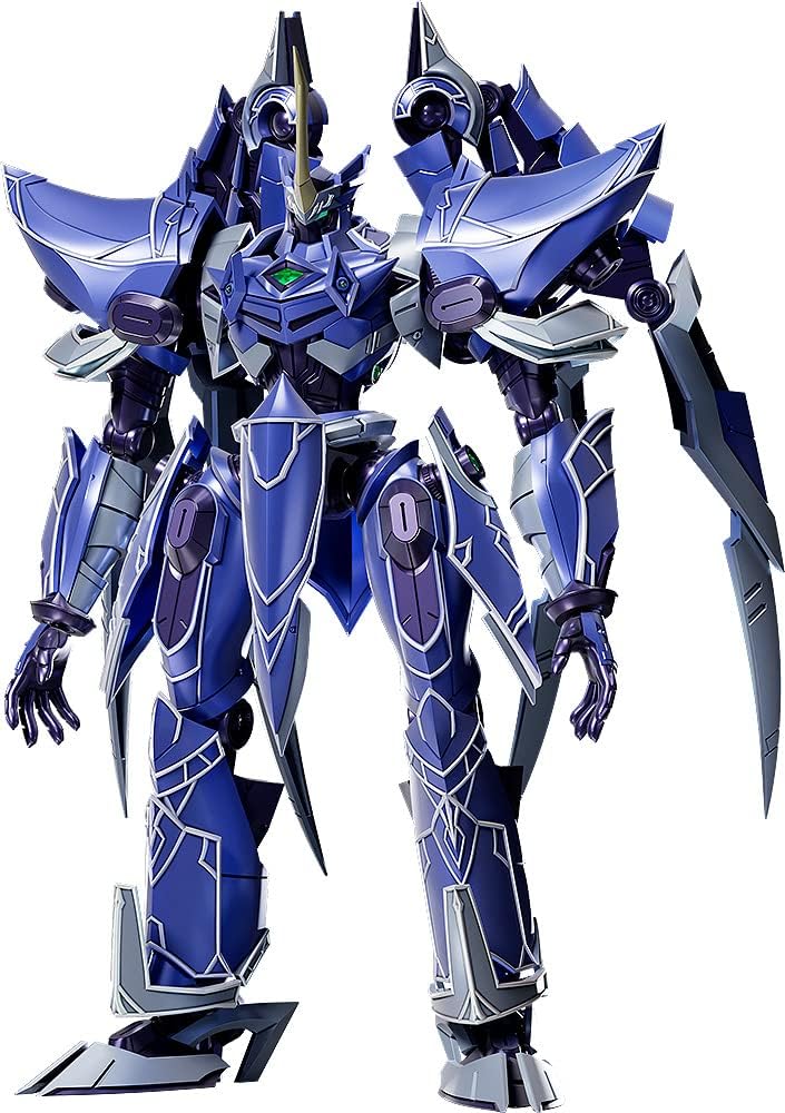 GOOD SMILE COMPANY MODEROID The Legend of Heroes: Trails of Cold Steel "Azure Knight-God" Ordine Non-Scale Assembly Plastic Model Kit