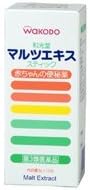 【第3類医薬品】和光堂 マルツエキス・ステイツク 9g×12 ×5