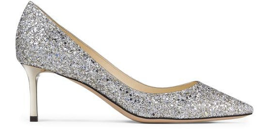 JIMMY CHOO Romy 60 パンプス - Image 1