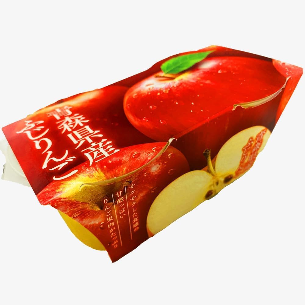 Tanio Foods Industrial, Aomori Prefecture, 2 Row N8.5 oz (240 g)