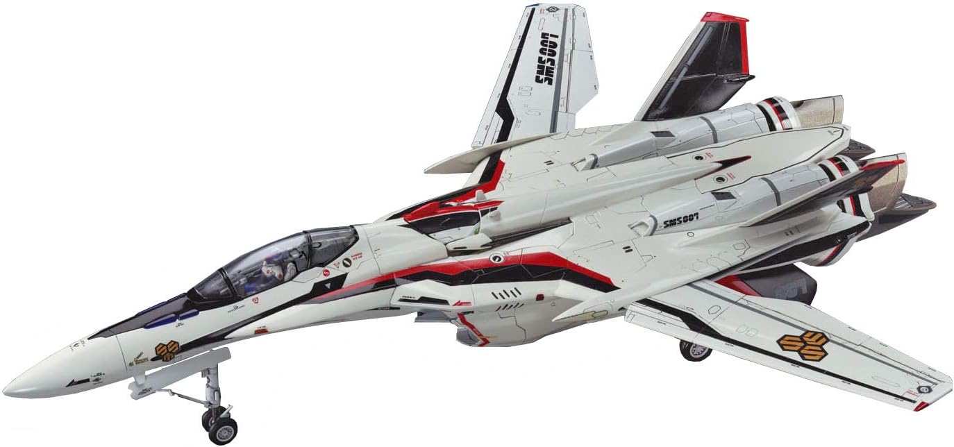 1/72 VF-25F / S Messiah "Macross F" (japan import)