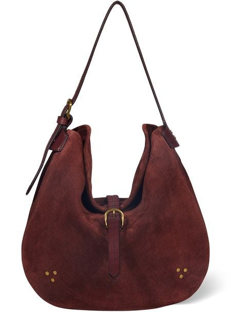 JEROME DREYFUSS Luis bag - Image 1