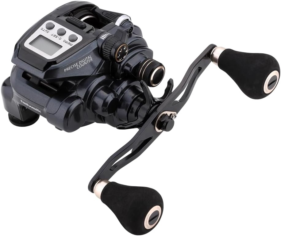 Tailwalk Elan SW Electric (ELAN SW DENDO) 100-DH/L