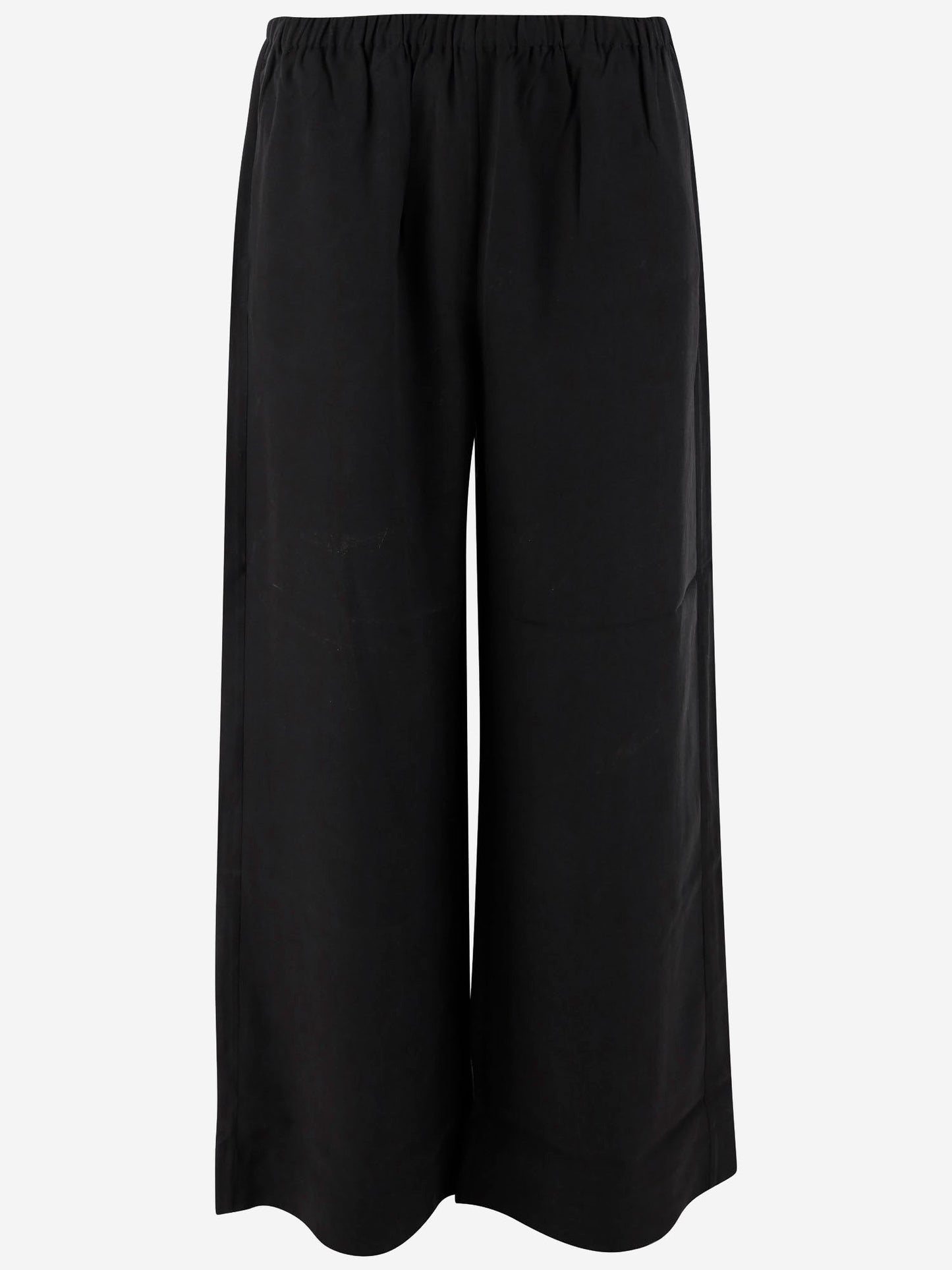 By Malene Birger Malene Birger Cabelloワイドレッグパンツ - Image 1