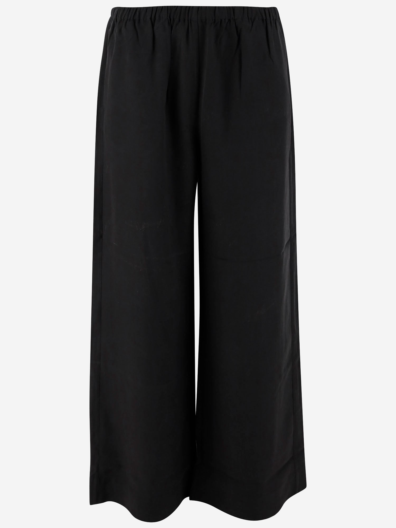 By Malene Birger Malene Birger Cabelloワイドレッグパンツ - Image 1