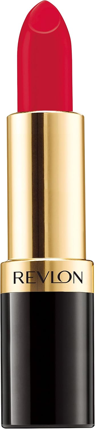 Revlon Super Lustrous Lipstick