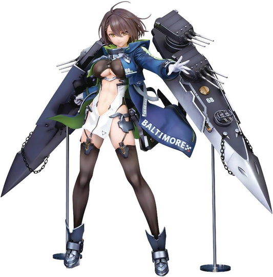 Alter Azur Lane Baltimore 1/7 Complete Figure