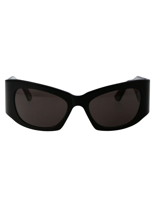Balenciaga バレンシアガサングラスBB0327 S 001 - Image 1