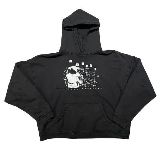 ENFANTS RICHES DÉPRIMÉS 'JUNKY VOICE' HOODIE