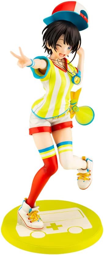 Holo Live Production Subaru Ozora 1/7 Scale PVC Painted Complete Figure PV054