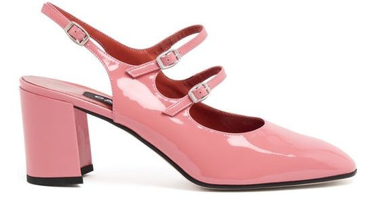 CAREL Banana 24 パンプス - Image 1