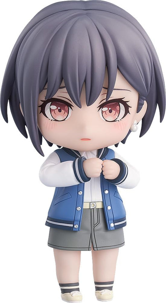 Good Smile Arts Shanghai Nendoroid BanG Dream! Takamatsu Rou Non-Scale Plastic Pre-Painted Action Figure Resale