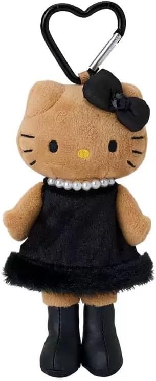 UYTJKLIA Hello Kitty Bag Charm Pendant, Key Ring, Bag Pendant, Key Charm, Women's, Popular, Cute, Keychain, Wallet Charm, Fashion Accessory