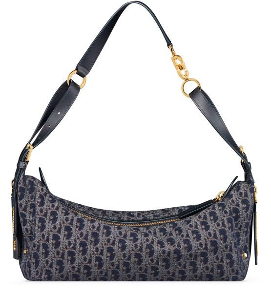 DIOR Medium D-Journey Bag - Image 1