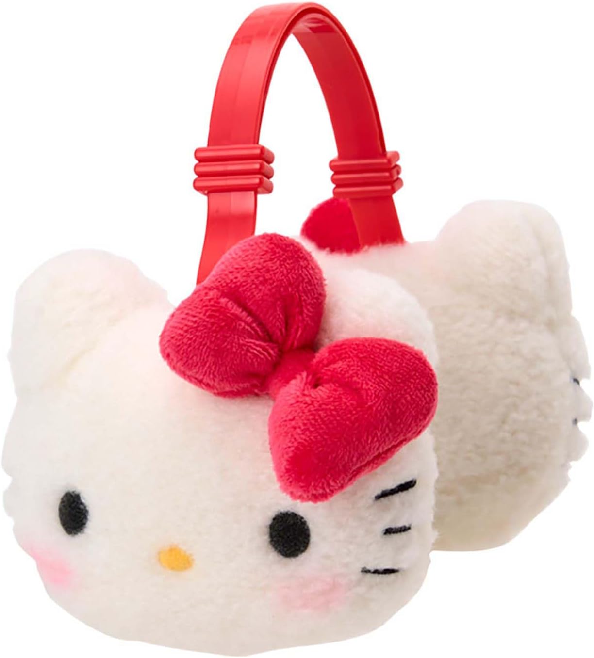 Sanrio Hello Kitty Kids Earmuffs 283118