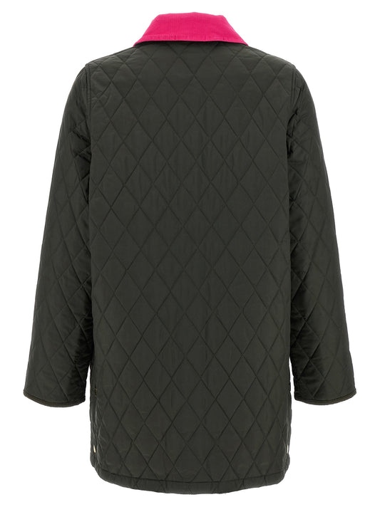 Barbour 'Icons Modern'ジャケット - Image 1