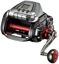 ダイワ(DAIWA) 電動リール シーボーグ 1200J 1200J (右ハンドル) 2018年モデル