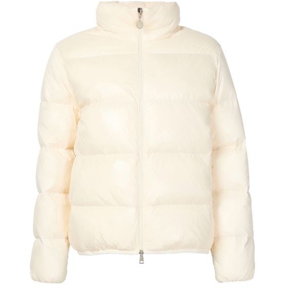 MONCLER Abbadia down jacket - Image 1