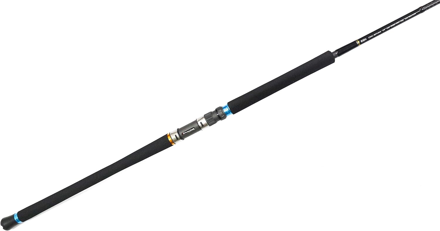 Major Craft Casting Rod, Spinning, 3rd Generation Cross Stage, Offshore, Tuna Model, Tuna Casting Game