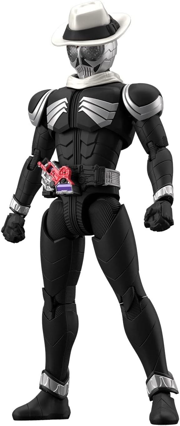 Figure-rise Standard, Kamen Rider Skull, Color-coded Plastic Model